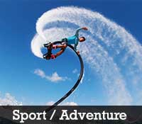 Sport & Adventure